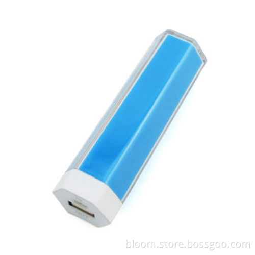 2,600mAh USB Mobile Phone Chargers for iPhone, Smartphones, iPad, PSP, Camera and MP3/MP4/MP5New